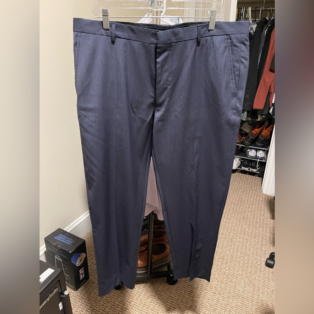 MENS DRESS PANTS